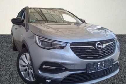 Opel Grandland X 60.954 km 19.990 &euro; Dinkelsbühl 91550