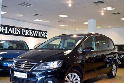 Seat Alhambra 81.892 km 22.480 &euro; Schönefeld 12529