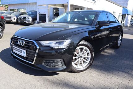 Audi A6 16.409 km 37.980 &euro; Darmstadt 64291