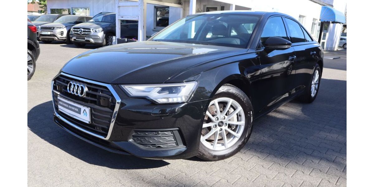 Audi A6 16.409 km 37.980 &euro; Darmstadt 64291
