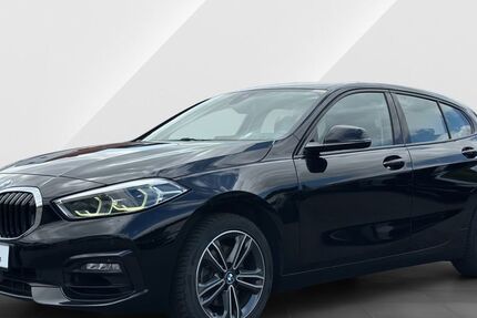 BMW 118 93.814 km 17.408 &euro; Spenge 32139