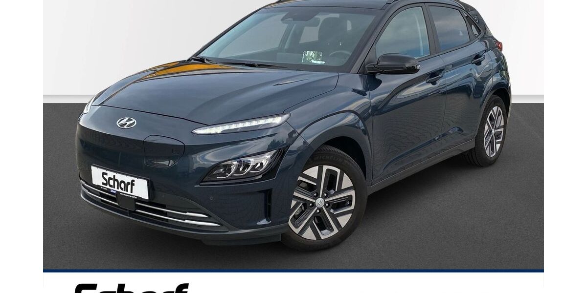 Hyundai KONA 59.325 km 24.790 &euro; Herzogenaurach 91074