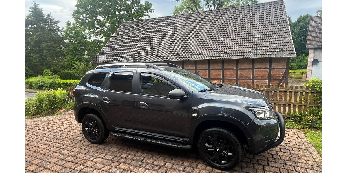 Dacia Duster 26.660 km 20.599 &euro; Eime 31036
