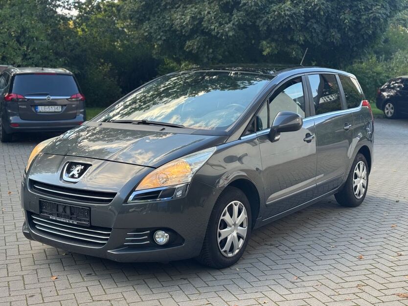 Peugeot 5008 156.200 km 4.250 € Kiel 24107