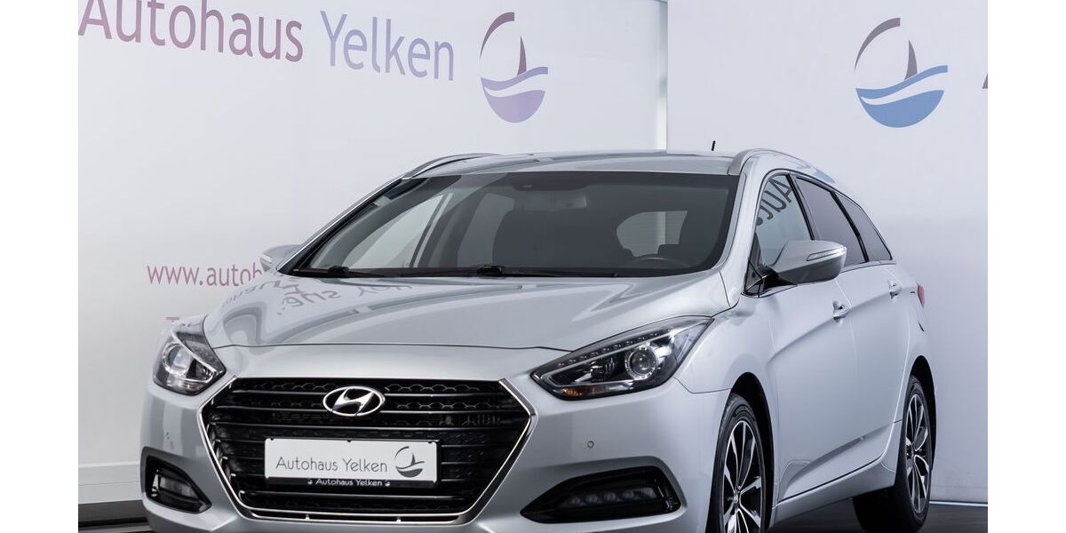 Hyundai i40 88.440 km 12.990 &euro; Spaichingen 78549