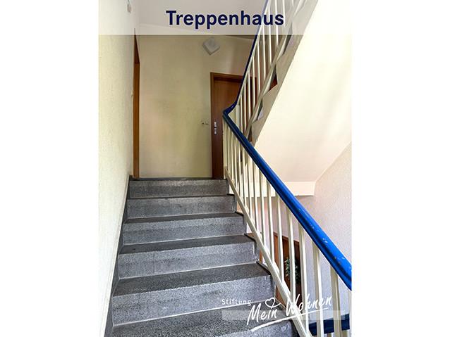 Etagenwohnung Zeitz - 2 Zimmer, 52 m&sup2;, 330&euro; | Angebot:25327035