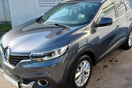 Renault Kadjar 88.400 km 10.990 &euro; Ettlingen 76275