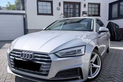 Audi A5 162.000 km 16.400 &euro; Bad Homburg 61352