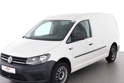 VW Caddy 46.277 km 17.880 € Berlin 12103