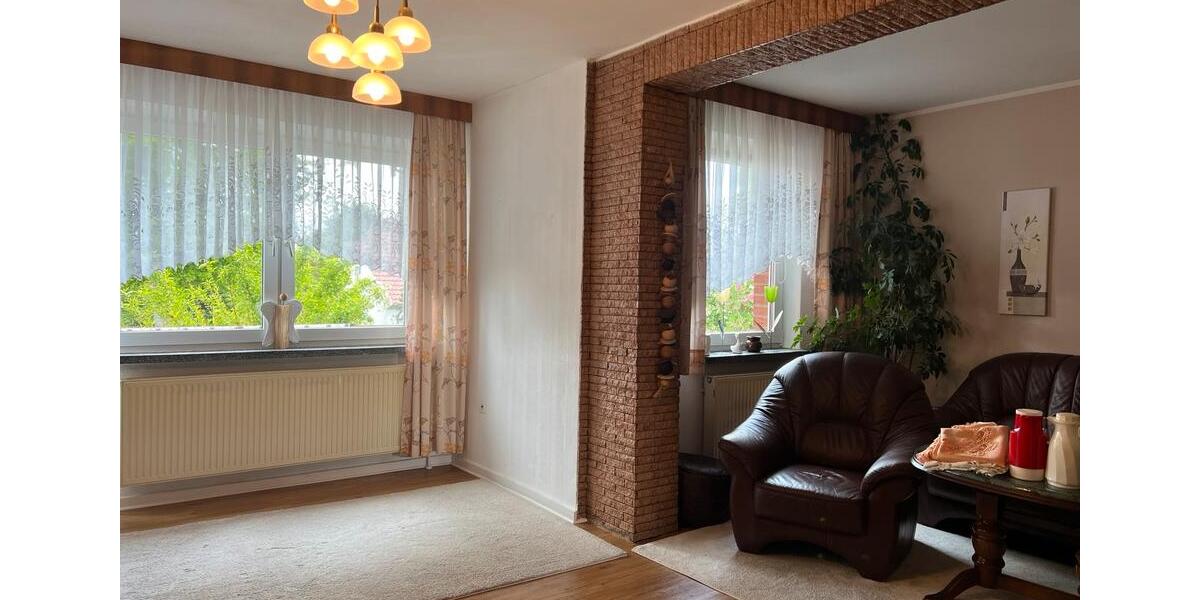 Doppelhaushälfte Lübstorf - 5 Zimmer, 110 m&sup2;, 260.000&euro; | Angebot:27194904