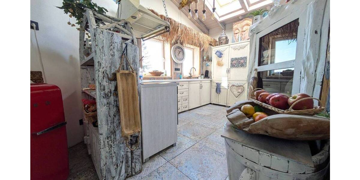 Etagenwohnung Gebhardshain VG - 2 Zimmer, 181 m&sup2;, 449.000&euro; | Angebot:26909633