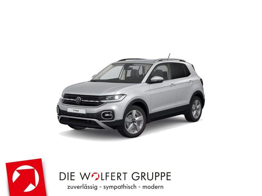 T-Cross