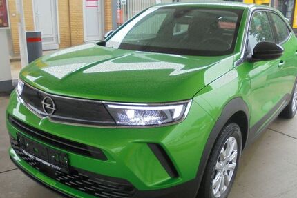 Opel Mokka 29.500 km 16.990 &euro; Lehrte 31275