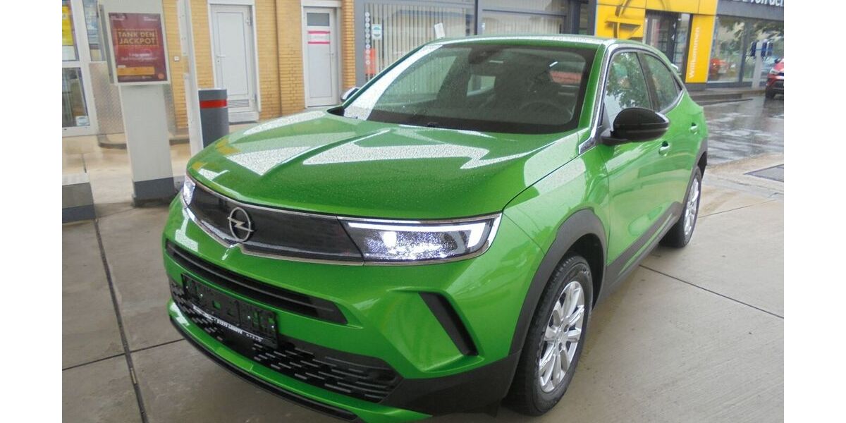 Opel Mokka 29.500 km 16.990 &euro; Lehrte 31275