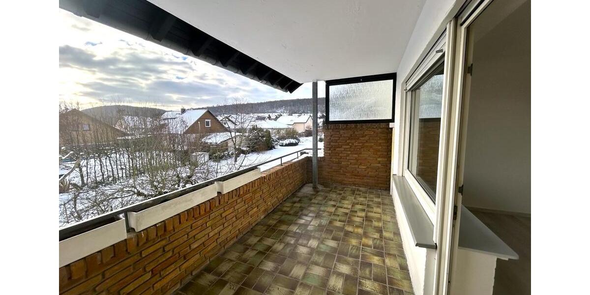 Etagenwohnung Willebadessen - 2 Zimmer, 65 m&sup2;, 520&euro; | Angebot:25875956
