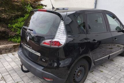 Renault Scenic 91.000 km 5.500 &euro; Überherrn 66802