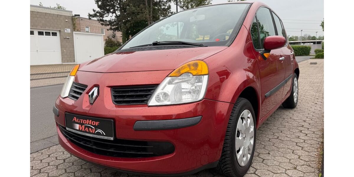 Renault Modus 164.320 km 1.990 &euro; Troisdorf 53842