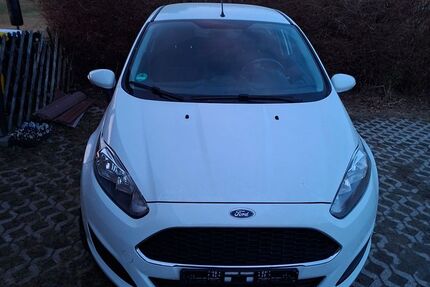 Ford Fiesta 67.293 km 6.500 &euro; Kühlungsborn 18225