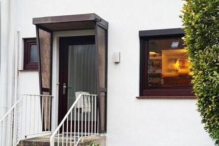 Attraktives Reihenmittelhaus in Lilienthal zu vermieten 4 zimmer