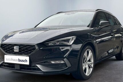 Seat Leon 85.042 km 17.980 &euro; Pförring 85104