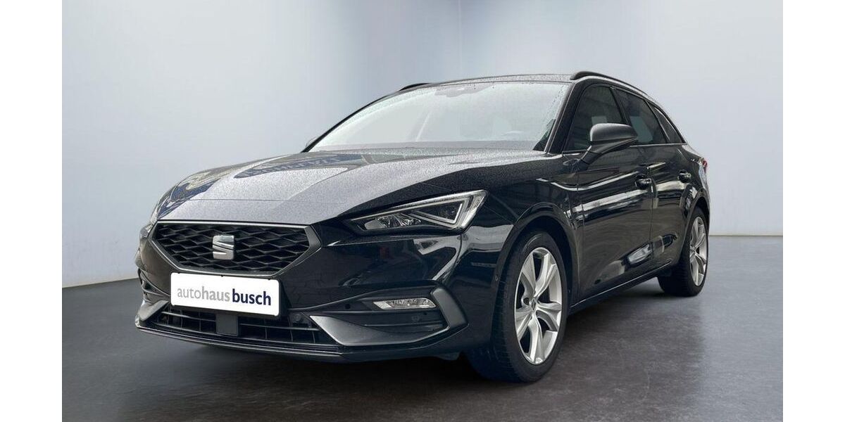 Seat Leon 85.042 km 17.980 &euro; Pförring 85104