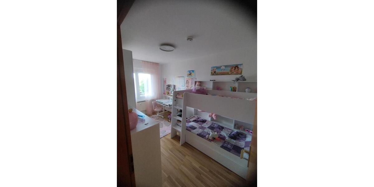 Etagenwohnung Villingen-Schwenningen Schwenningen - 4 Zimmer, 102 m&sup2;, 245.000&euro; | Angebot:26375431