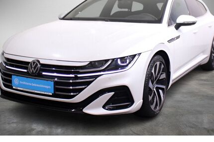 VW Arteon 141.980 km 27.222 &euro; Brandis 04821