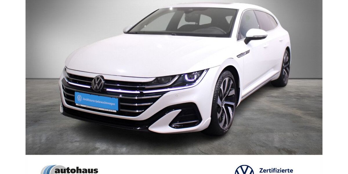 VW Arteon 141.980 km 27.222 &euro; Brandis 04821