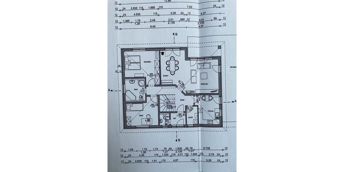 Bungalow Meine - 4 Zimmer, 135 m&sup2;, 438.000&euro; | Angebot:26393271