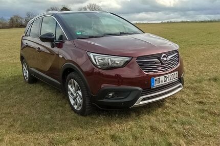 Opel Crossland (X) 117.331 km 7.500 &euro; Rauschenberg 35282