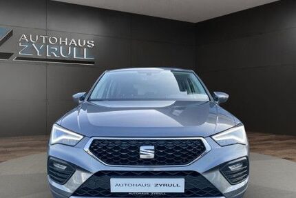 Seat Ateca 32.082 km 19.980 &euro; Saarlouis 66740