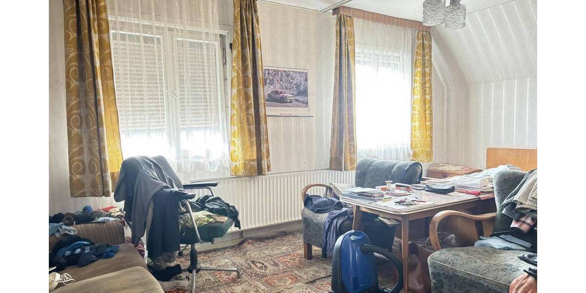 Einfamilienhaus Lübeck St. Lorenz Süd - 6 Zimmer, 114 m&sup2;, 329.000&euro; | Angebot:26377258