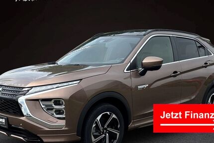 Mitsubishi Eclipse Cross 12.950 km 23.900 &euro; Sulingen 27232
