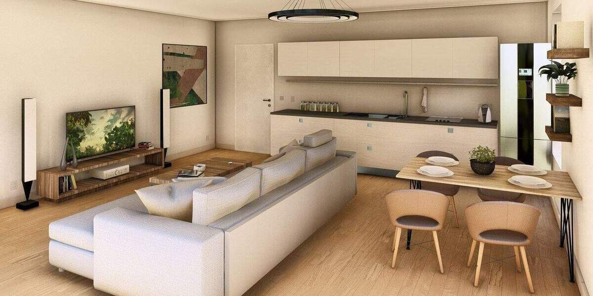 Etagenwohnung Titisee-Neustadt Neustadt - 3 Zimmer, 64 m&sup2;, 359.000&euro; | Angebot:25229083