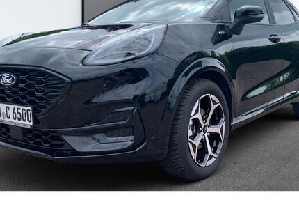 Ford Puma 7.150 km 25.950 &euro; Drochtersen 21706