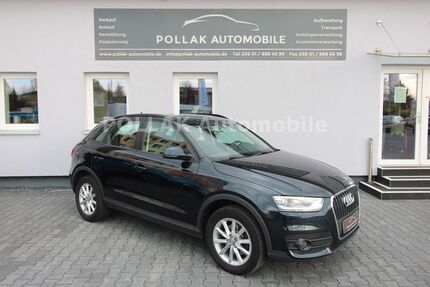 Audi Q3 184.650 km 10.990 &euro; Mühlhausen 99974
