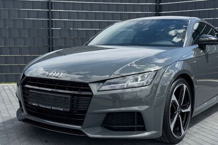 Audi TT 102.500 km 24.990 &euro; Weil im Schönbuch 71093