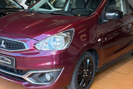 Mitsubishi Space Star 71.633 km 10.390 &euro; Bad Dürkheim 67098
