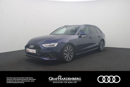 Audi A4 29.663 km 29.980 € Karlsruhe 76131