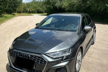 Audi A3 74.900 km 21.490 &euro; Arenshausen 37318