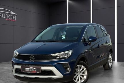 Opel Crossland (X) 60.000 km 12.980 &euro; Schwalmtal 41366