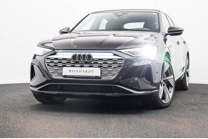Audi Q8 e-tron 6.647 km 58.200 € Hagen 58091
