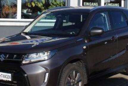 Suzuki Vitara 26.445 km 21.590 &euro; Erdweg-Langengern 85253