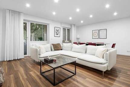 Wohnung zum Kaufen in Frankfurt am Main 445.000 € 78 m² 3 zimmer