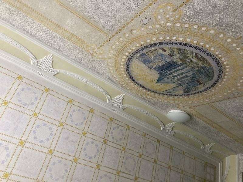 Wohnung zum Mieten in Chemnitz 535 € 71.01 m²