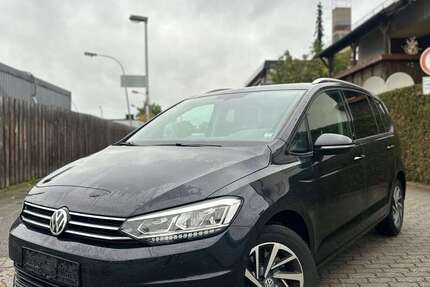 VW Touran 51.850 km 20.999 € Nürnberg 90439