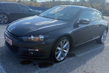 VW Scirocco 133.000 km 7.999 € Sindelfingen 71065