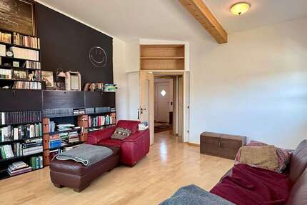 Wohnung Traunstein - 2 Zimmer, 78 m&sup2;, 339.000&euro; | Angebot:25195571