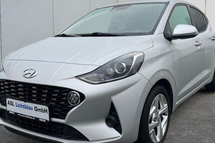 Hyundai i10 40.187 km 10.990 &euro; Teltow 14513