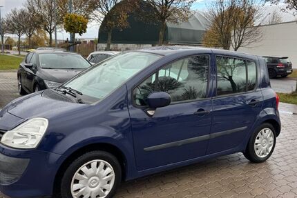 Renault Modus 123.650 km 1.650 &euro; Gotha 99867